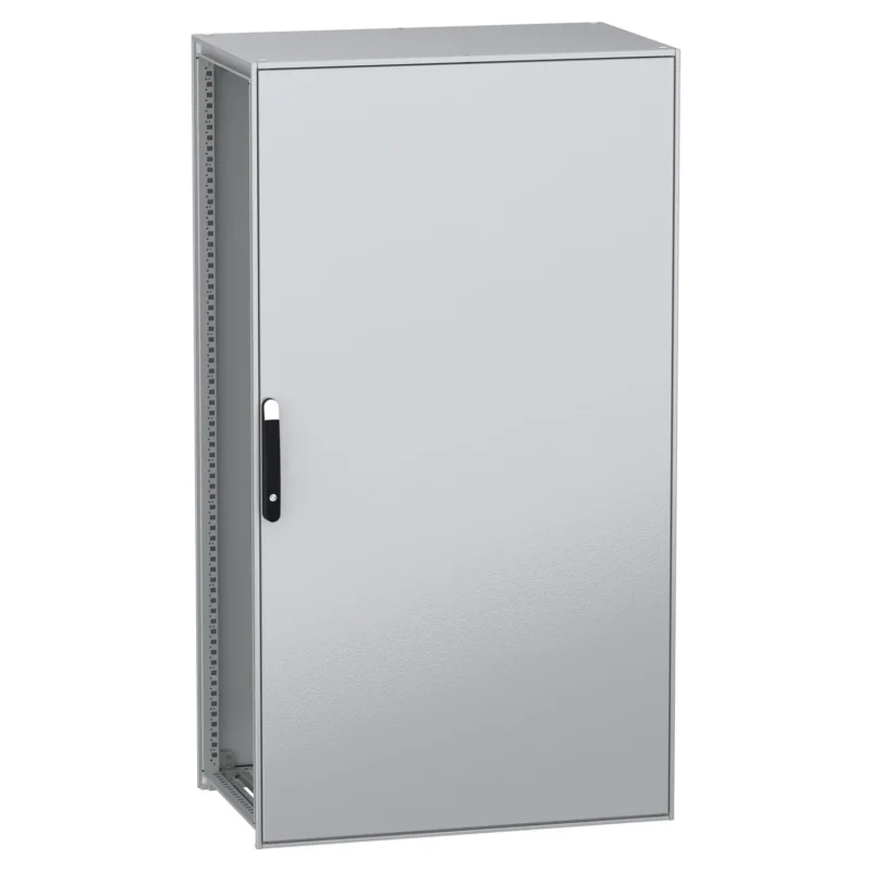 Schneider Electric - Gehäuse/Schaltschrank (leer) Standgehäuse elektrisch NSYSFN181060 PanelSeT SFN
