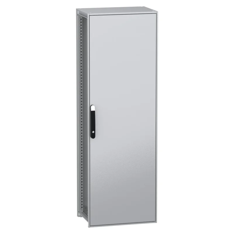 Schneider Electric - Gehäuse/Schaltschrank (leer) Standgehäuse elektrisch NSYSFN18640 PanelSeT SFN