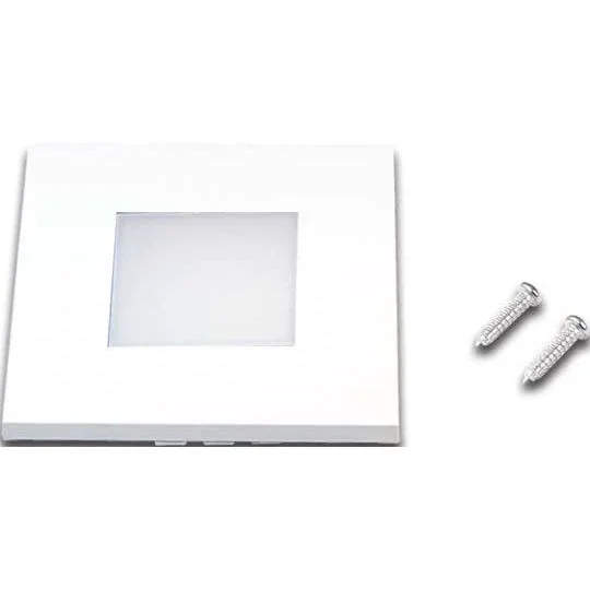 Hera - Downlight/Strahler/Flutlicht LED Wandleuchte LED Wall#20202720201 weiss