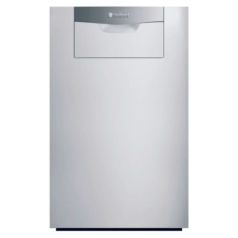 Vaillant - Standkessel mit integriertem Brenner Gas-Brennwertkessel VKK 1606/3-E 160 kW, E/LL-Gas