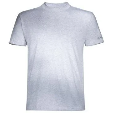 Uvex - T-Shirt T- Shirt 8816309 7459/ash-melange S