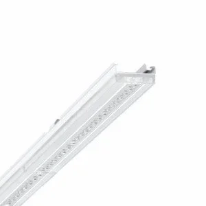 Regiolux - Geräteträger für Lichtbandsystem LED - Geräteträger SRGCXT X#19540025890 840, DALI2, EB 3h