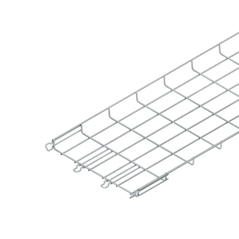 Niedax - Gitterrinne MTC 30.300 E3 30x300x3000mm, CITO − 3 Meter