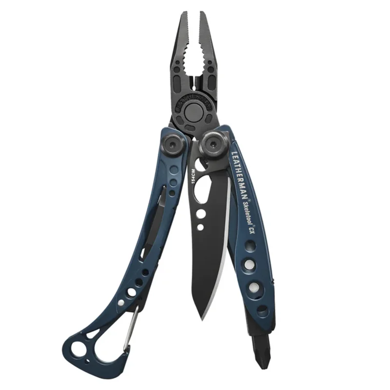 Leatherman Skeletool CX Multitool nocturnal