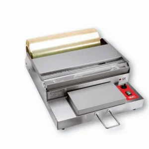 Valko Manuelle Verpackungsmaschine, Heizplatte, Breite: 580 mm, Tiefe: 710 mm, 1410V016
