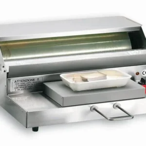 Valko Manuelle Verpackungsmaschine, Heizplatte, Breite: 680 mm, Tiefe: 515 mm, 1410V160