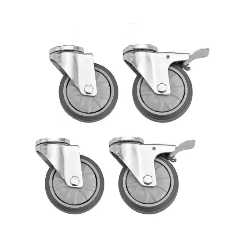 VAIOTEC - Rollenkit für Teigmaschine - Gastro-Bedarf24 GmbH