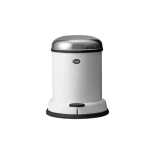 Treteimer VIPP14 - 8 L, Weiß von Vipp